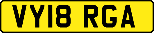 VY18RGA