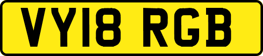 VY18RGB