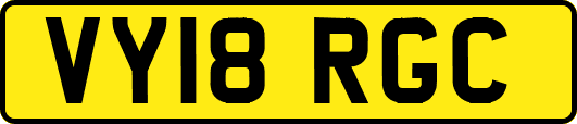 VY18RGC