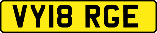 VY18RGE