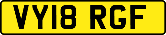 VY18RGF