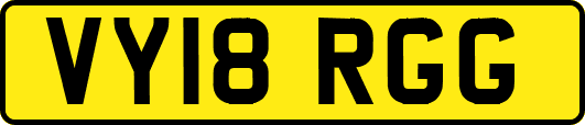 VY18RGG