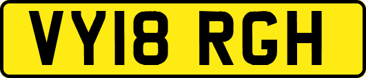 VY18RGH