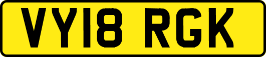 VY18RGK