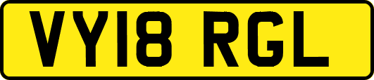 VY18RGL