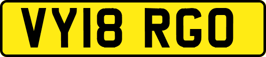 VY18RGO