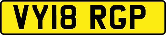 VY18RGP