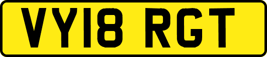 VY18RGT