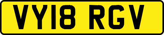 VY18RGV