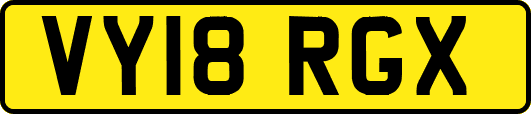 VY18RGX