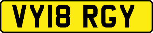 VY18RGY