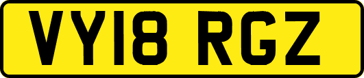 VY18RGZ
