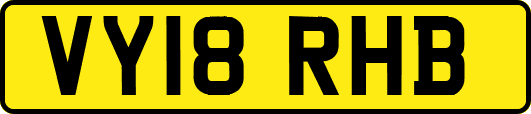 VY18RHB