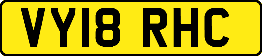 VY18RHC