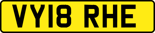 VY18RHE