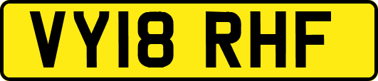 VY18RHF