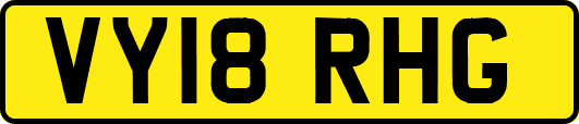 VY18RHG