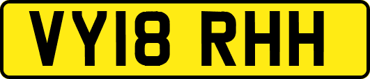 VY18RHH