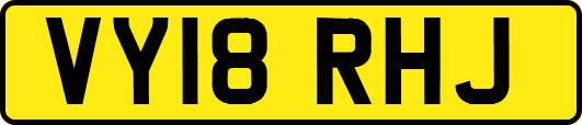 VY18RHJ