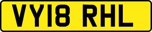 VY18RHL