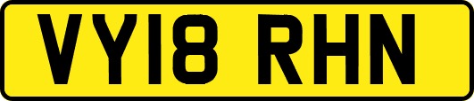 VY18RHN