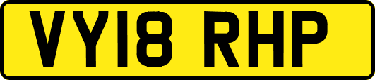 VY18RHP
