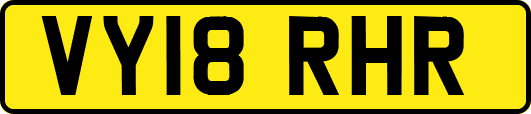 VY18RHR