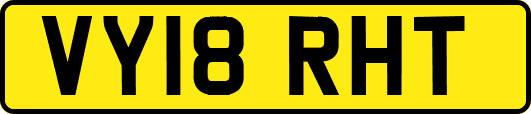 VY18RHT