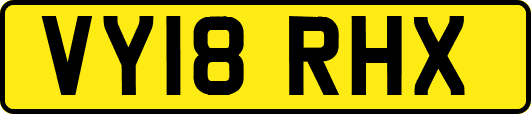VY18RHX