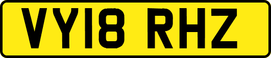 VY18RHZ