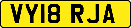 VY18RJA