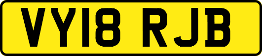 VY18RJB