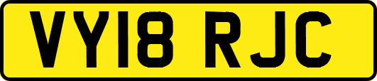 VY18RJC