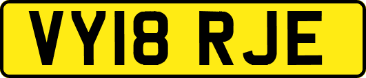 VY18RJE