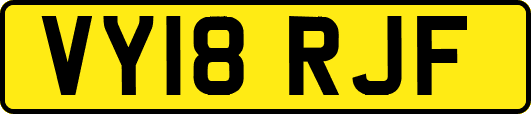 VY18RJF