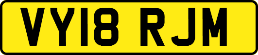 VY18RJM