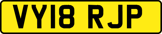 VY18RJP
