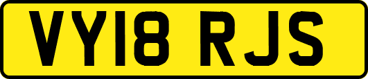 VY18RJS