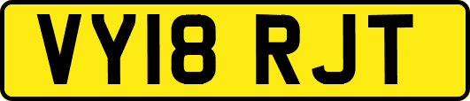 VY18RJT