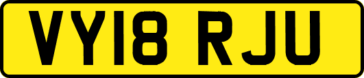 VY18RJU