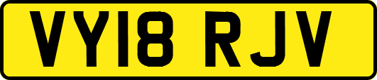 VY18RJV