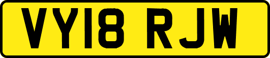VY18RJW