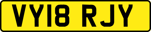 VY18RJY