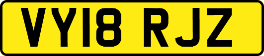 VY18RJZ