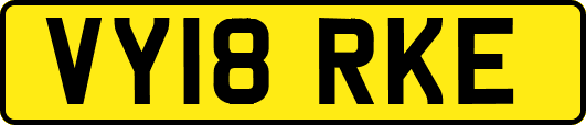 VY18RKE