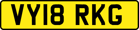 VY18RKG