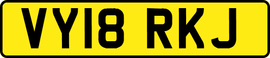 VY18RKJ