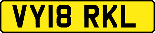 VY18RKL