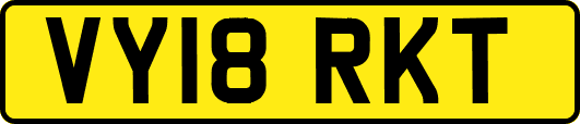 VY18RKT
