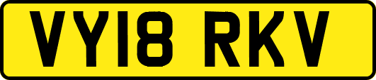 VY18RKV